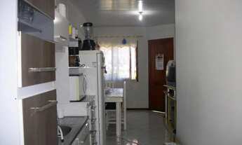 Imagem 4: Casa para Venda - 52.75m², 3 dormitórios, 1 vaga - São Tomé