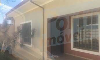 Imagem 2: Casa Residencial com 3 quartos para alugar por R$ 2800.00, 200.00 m2 - JARDIM BELA VISTA