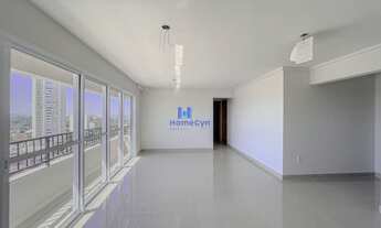 Imagem 2: Apartamento à venda com 3 suítes no Residencial Alto Areião no setor Pedro Ludovico em Goi