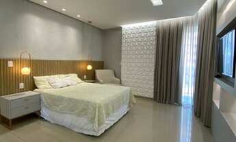 Imagem 4: DS: Condomínio bairro de Fátima