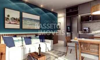 Imagem 4: FLORIANóPOLIS - Apartamento Padrão - Pântano do Sul