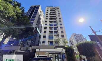 Imagem: VILA OLIMPIA - RUA SANTA JUSTINA 336