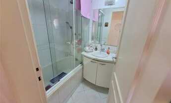 Imagem 7: Apartamento com 3 quartos e uma vaga, próximo da Av. Braz Leme