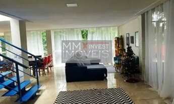 Imagem 3: Casa em Condomínio Fechado - venda - Vila Irmãos Arnoni - 510 metros quadrados -3 suítes