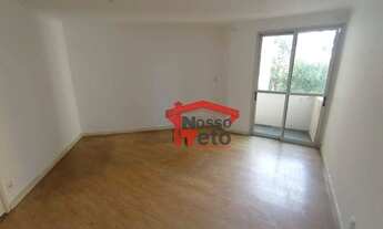 Imagem 2: Apartamento á Venda - Condomínio Belvedere I - Bairro do Limão