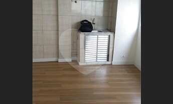 Imagem 7: KITNET AO LAD DA FACULDADE SÃO FRANCISCO