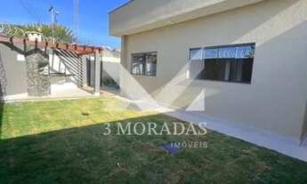 Imagem 7: Casa 3/4 no Setor Moinho dos Ventos