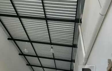 Imagem 5: Galpão para locação na Mooca 250m²