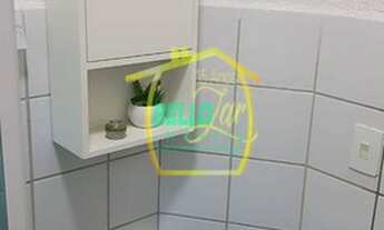 Imagem 7: Apartamento à venda, 47 m² por R$ 115.000,00 - Rio Doce - Olinda/PE