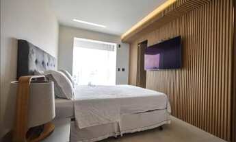 Imagem 7: Apartamento Venda 2 Dormitórios - 103 m² Brooklin