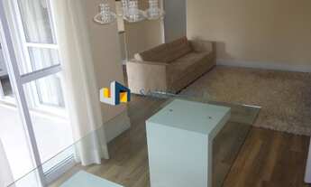 Imagem 5: Apartamento vila nova conceicao locacao