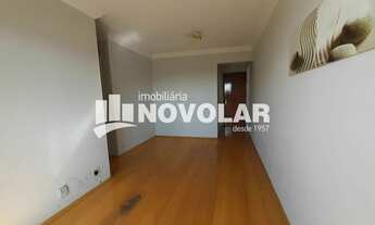 Imagem 2: Apartamento no Lauzane Paulista