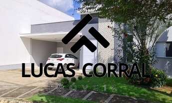 Imagem 2: SOBRADO PARA VENDA NO CONDOMÍNIO RESIDENCIAL VILLA DO BOSQUE EM SOROCABA-SP