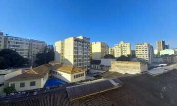 Imagem 3: Apartamento para venda tem 48 metros quadrados com 1 quarto em Flamengo - Rio de Janeiro