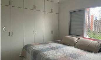 Imagem 4: Apartamento com 2 dormitórios à venda, 69 m² por R$ 570.000 - Itaim Bibi - São Paulo/SP