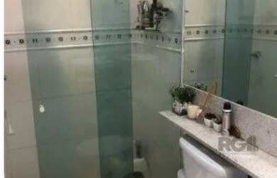 Imagem 5: Ótimo apartamento de 59m² com 2 dormitórios e 1 vaga