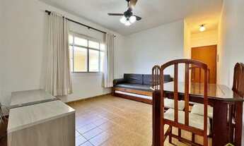 Imagem 2: No Canto Do Forte a 100 mts do mar!! 2 dorms 1 suite!