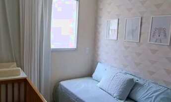 Imagem 4: Apartamento Jardins do Éden 2