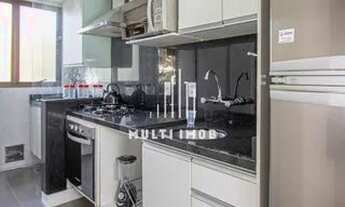 Imagem 4: Apartamento 2D mobiliado no Cristal