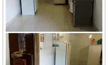 Imagem 2: Chalé em Camping Rio Manso