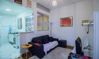 Imagem: Apartamento à Venda - Sumaré, 1 Quarto