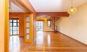 Imagem: Apartamento à venda no bairro Alto da Lapa