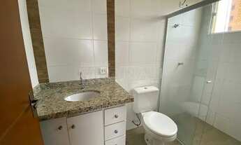 Imagem 3: Apartamento Padrão em São Carlos