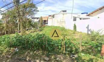 Imagem: Terreno à venda, 600 m² por R$ 250.000,00