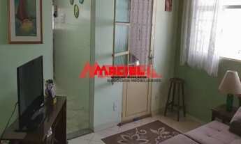 Imagem: Casa Padrão em São José dos Campos