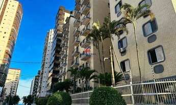Imagem 6: Apartamento com 1 dorm, Caiçara, Praia Grande, Cod
