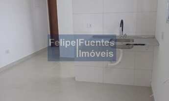 Imagem 3: Kitnet - Brás Cubas