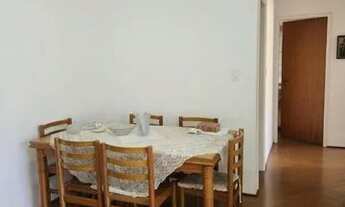 Imagem 5: Apartamento com 2 dormitórios para alugar, 72 m² por R$ 3.071/mês - Vila Mascote - São Pau