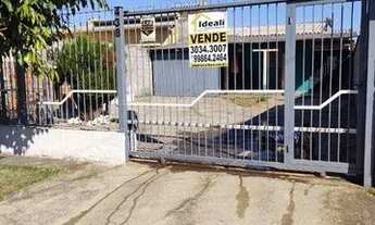 Imagem: Casa com 2 dormitórios à venda - Lomba