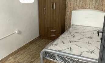 Imagem: Alugo quarto individual para rapazes