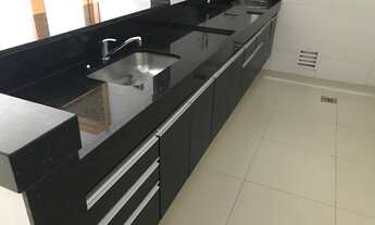 Imagem 6: Apartamento para aluguel com 85 metros quadrados com 1 quarto em Braga - Cabo Frio - RJ