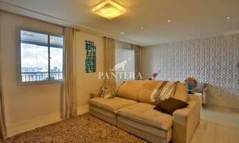 Imagem 3: Apartamento Com Varanda Gourmet no Bairro Valparaiso