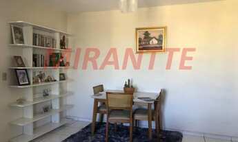 Imagem 3: Apartamento de 52m² com 2 quartos em Casa Verde