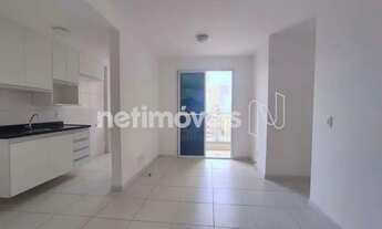 Imagem 3: Venda ou locação Apartamento 3 quartos Rio Branco Cariacica