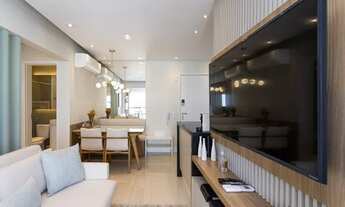 Imagem 4: Apartamento com 2 Quartos para alugar, 60m² - Pinheiros