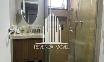 Imagem 7: Apartamento com 3 dormitorios 1 suite e 2 vagas na Vila Regente Feijó