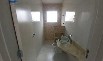 Imagem 5: Casa com 2 dormitórios para alugar, 70 m² por R$ 1.390,90/mês - N R Pedro Fumachi - Itatib