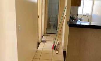 Imagem 4: Apartamento 2 Quartos Com Sacada Residencial Flórida