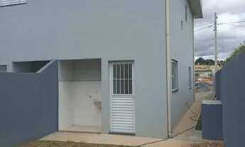 Imagem: Bom Jesus dos Perdões - Casa Padrão