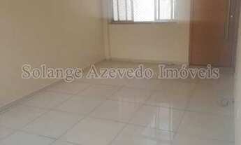 Imagem: Apartamento-À VENDA-Maracanã-Rio de Janeiro-RJ