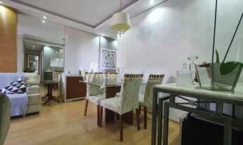 Imagem 3: Apartamento - Vila Brandina - Campinas