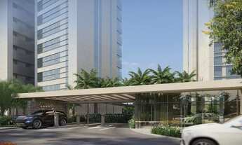 Imagem 4: Apartamento para Venda - 299m², 4 dormitórios, sendo 4 suites, 3 vagas - Cristal