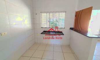 Imagem 5: Casa com 3 dormitórios para alugar, 86 m² por R$ 1.350,00/mês - Lago Juliana - Londrina/PR