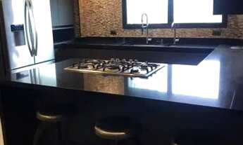 Imagem 3: Apartamento com 4 Suítes e uma excelente área de 367m² para locação por R$35.000,00, Paraí