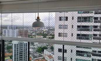 Imagem 4: Le Parc, 109m², 3 quartos, 1 suíte, andar alto !