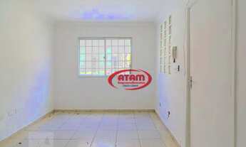 Imagem 3: Casa com 2 dormitórios para alugar, 90 m² por R$ 1.715/mês - Jardim Sonia - São Paulo/SP